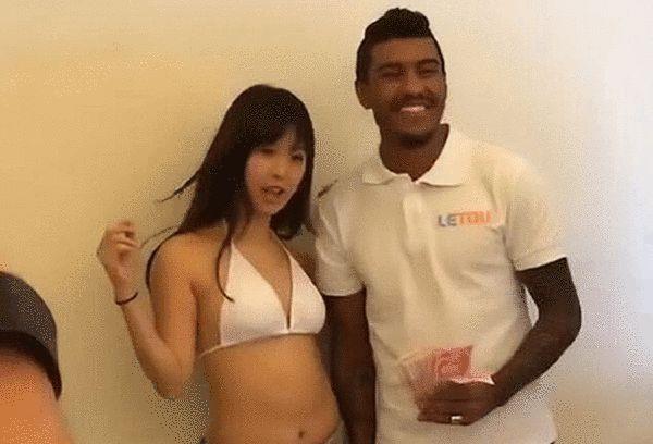 韩国makemodel